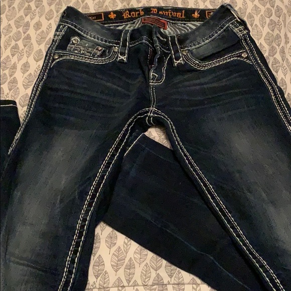 Rock revival jeans - Picture 4 of 4